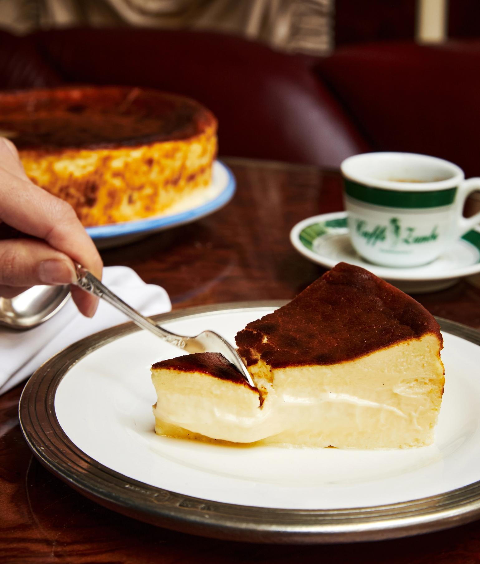 Big Mamma · Italienische Restaurants con molto amore