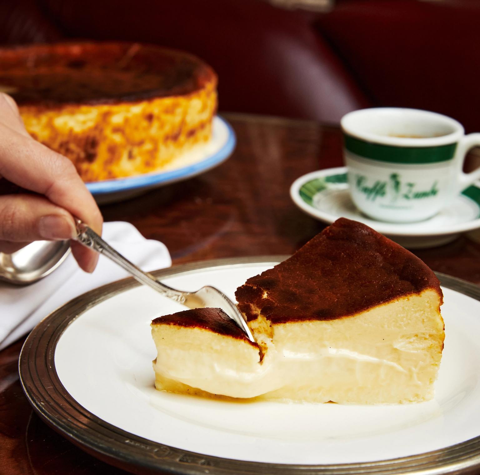 Big Mamma · Italian restaurants con molto amore