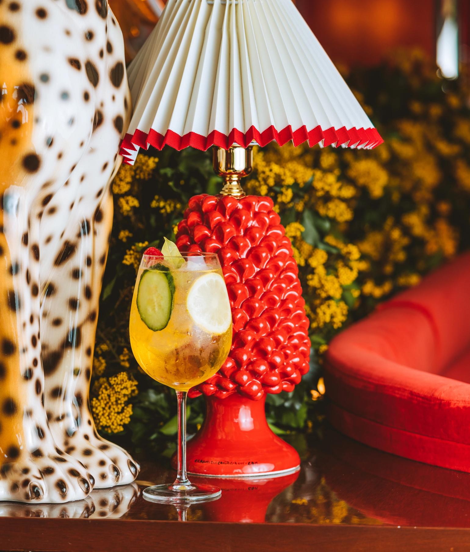 Big Mamma · Italian restaurants con molto amore