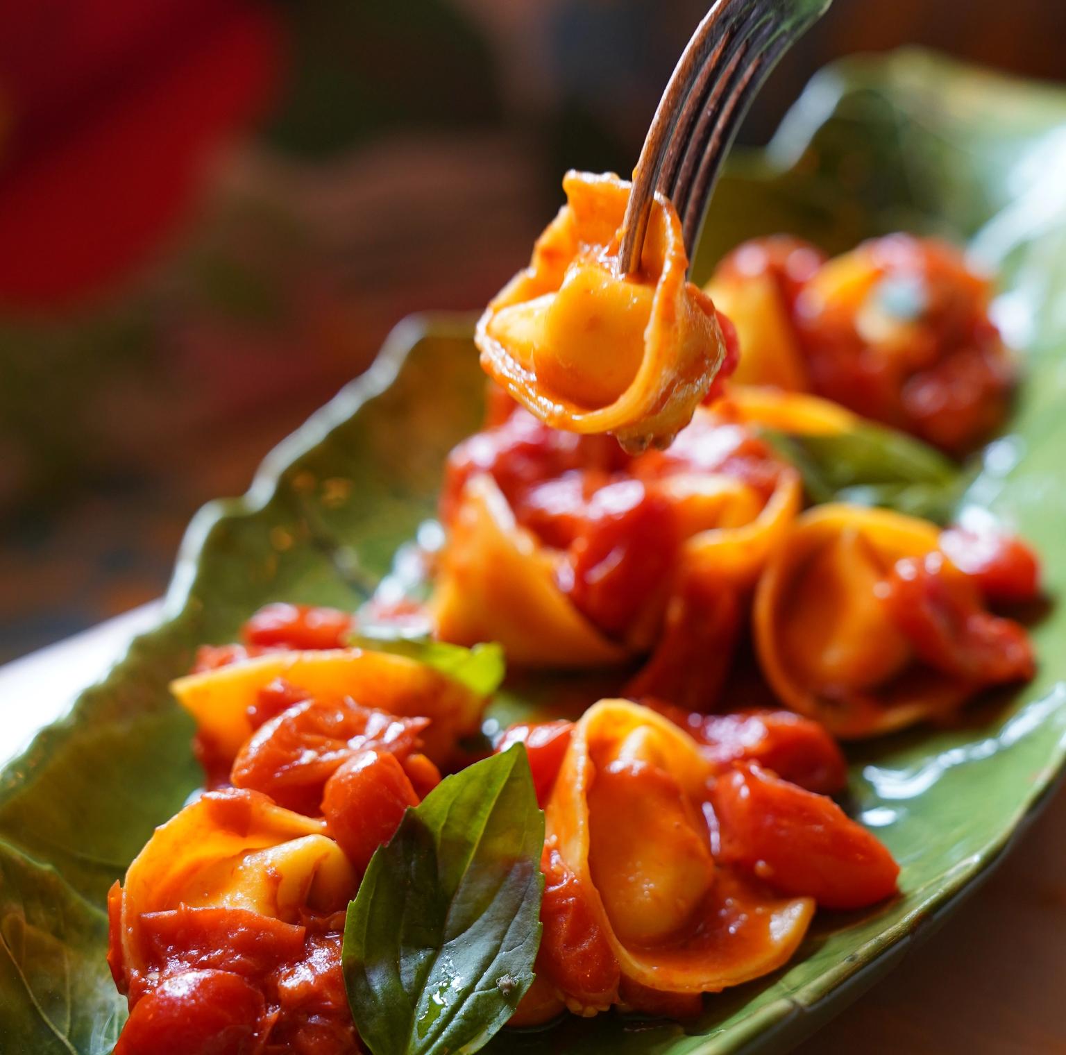 Big Mamma · Italian restaurants con molto amore