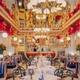 Villa Capri - Italian Restaurant, Madrid, Barrio Salesas