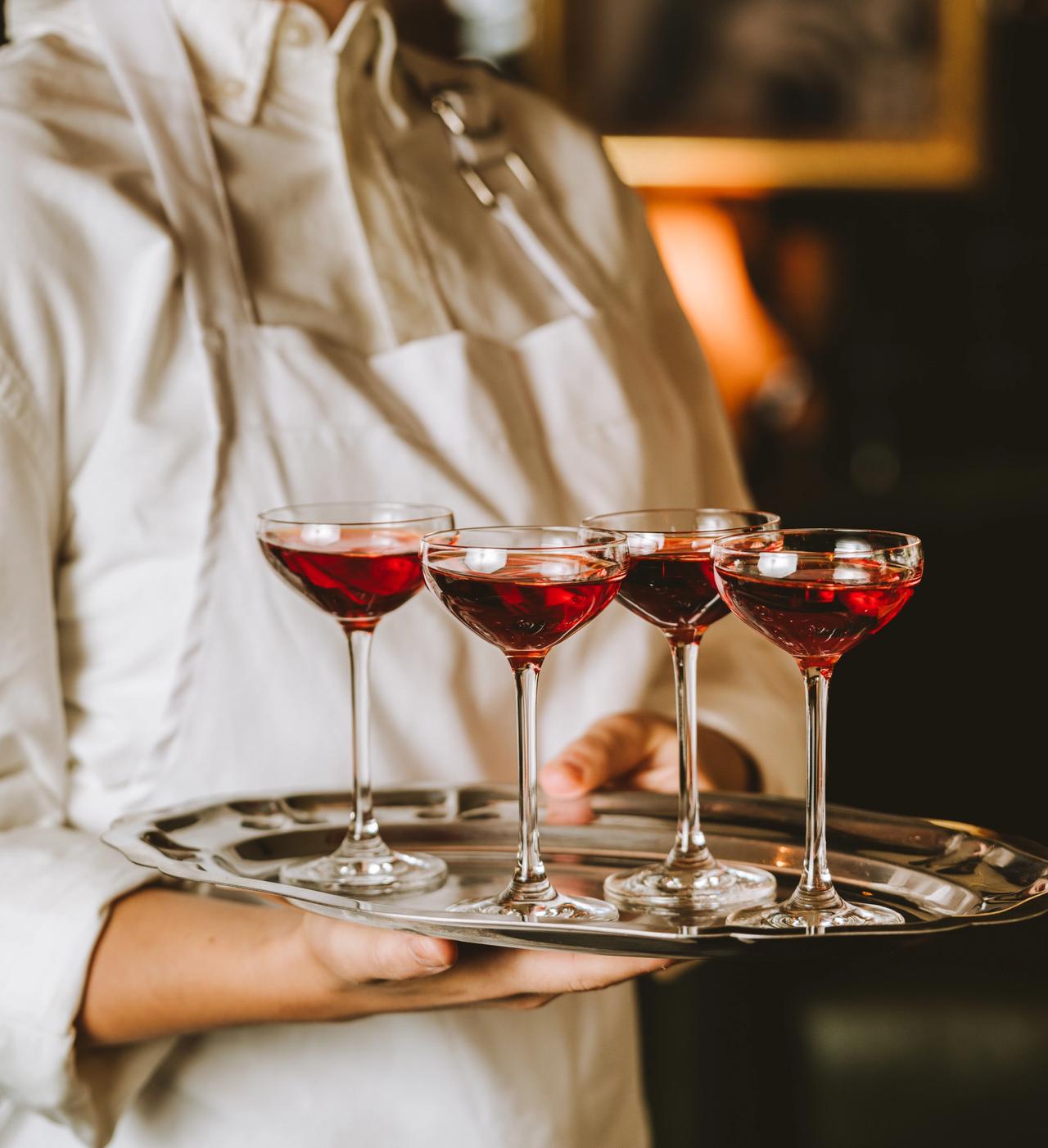 Big Mamma · Italian restaurants con molto amore