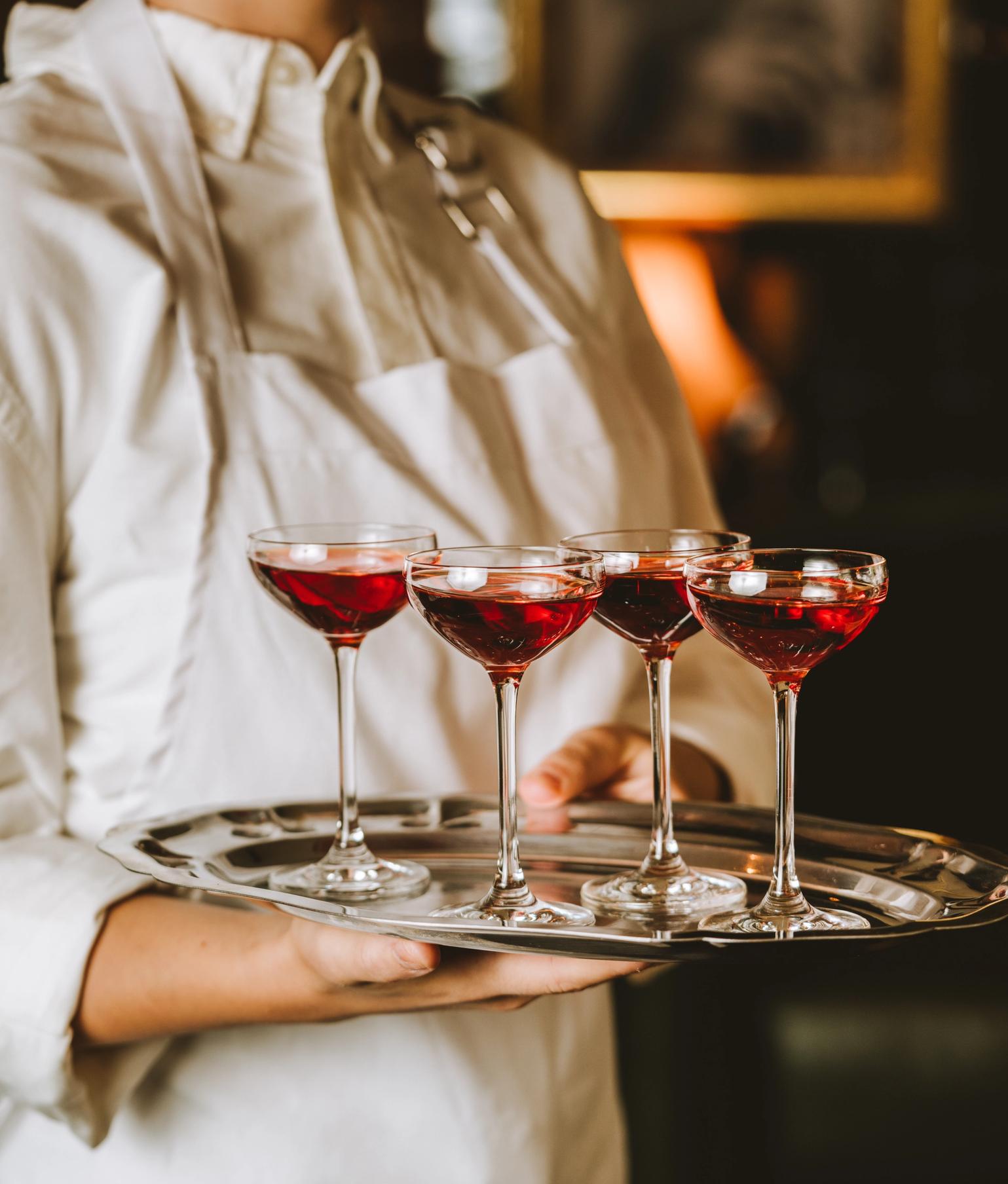 Big Mamma · Italian restaurants con molto amore
