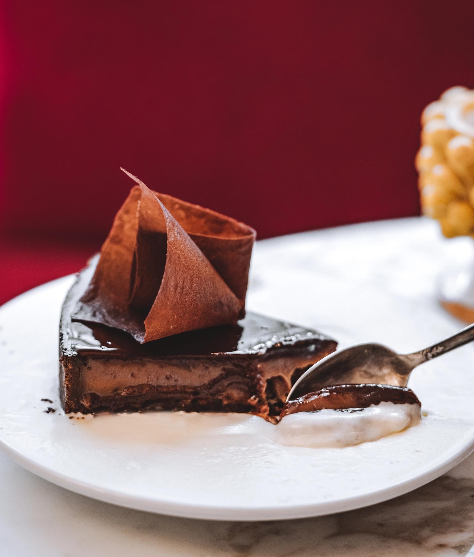 Big Mamma ยท Italian restaurants con molto amore