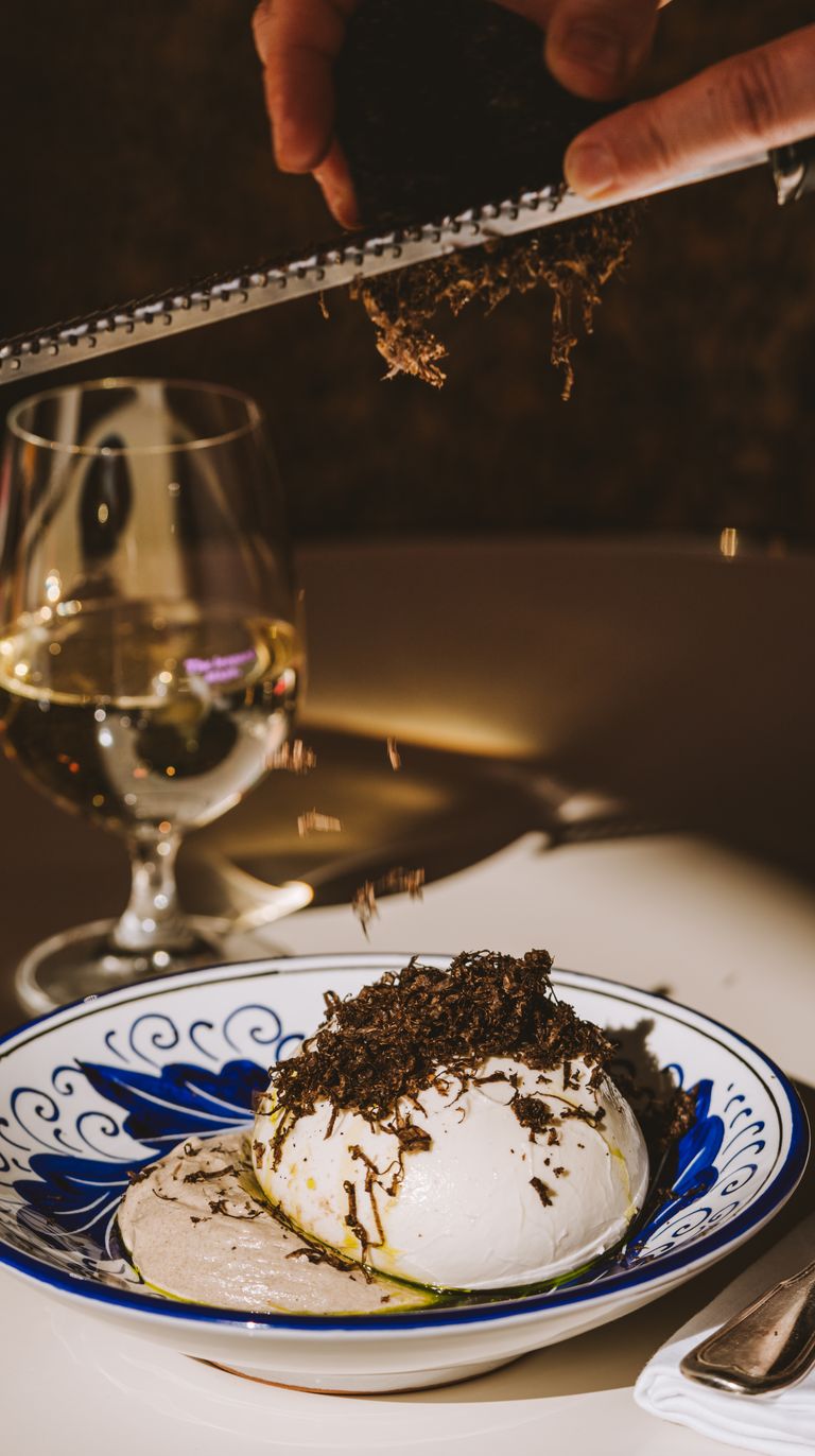 Big Mamma ยท Italian restaurants con molto amore