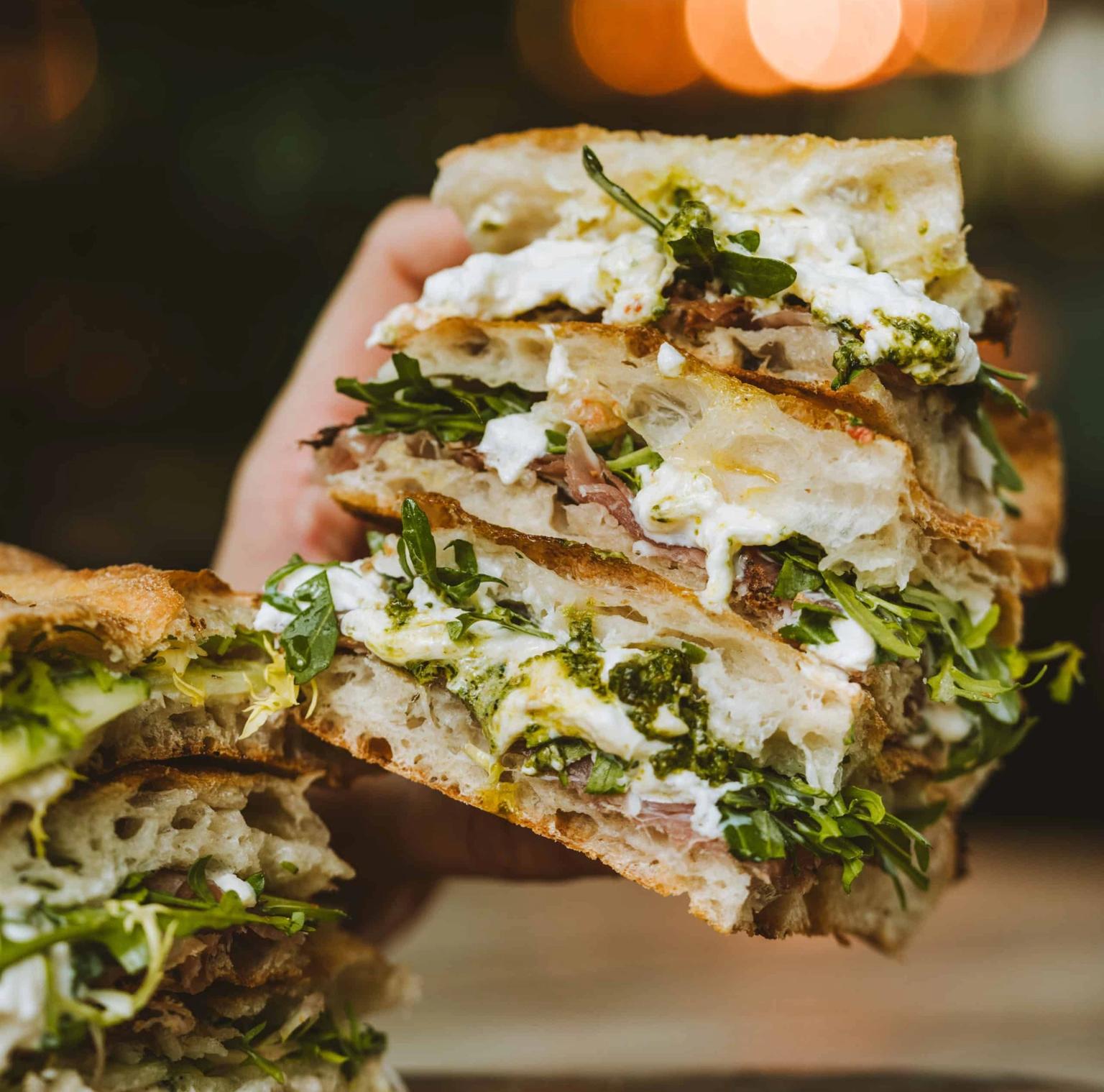 panini