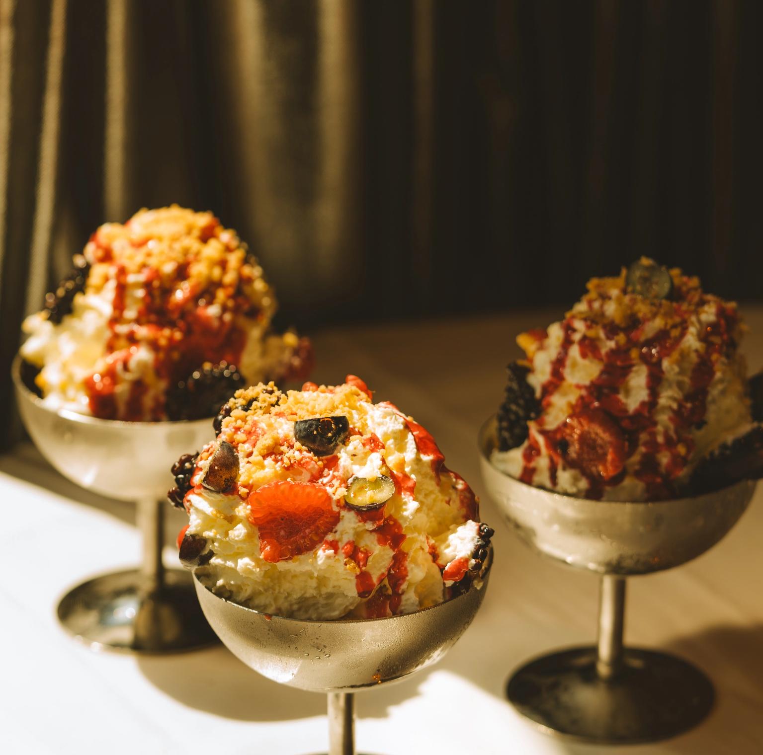 Big Mamma · Italian restaurants con molto amore