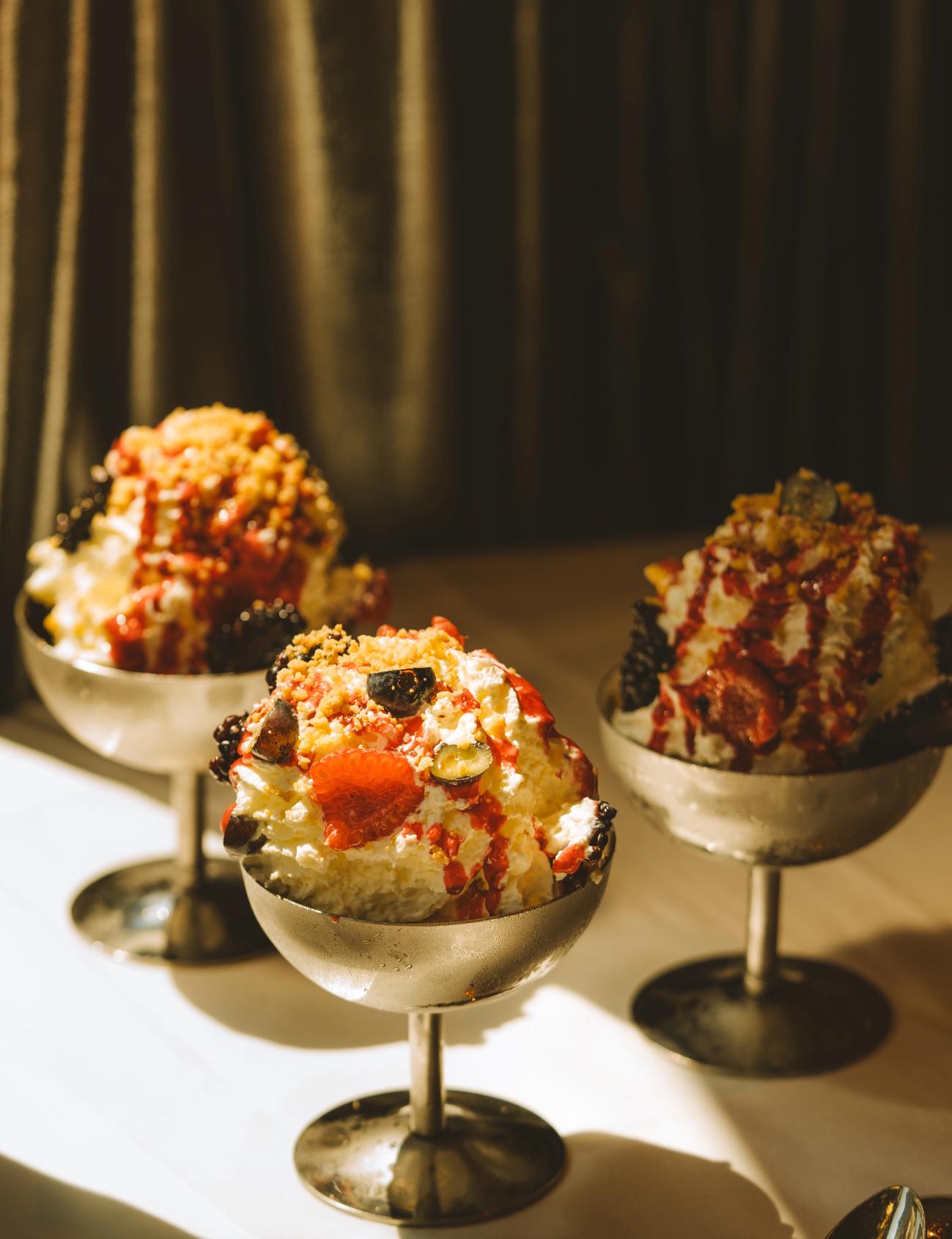 Big Mamma · Italian restaurants con molto amore
