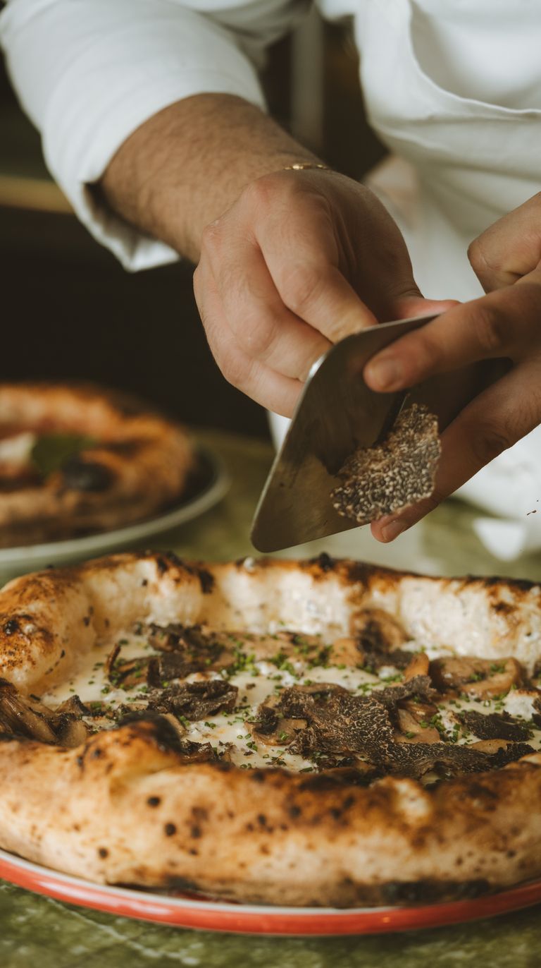 Big Mamma · Italienische Restaurants con molto amore