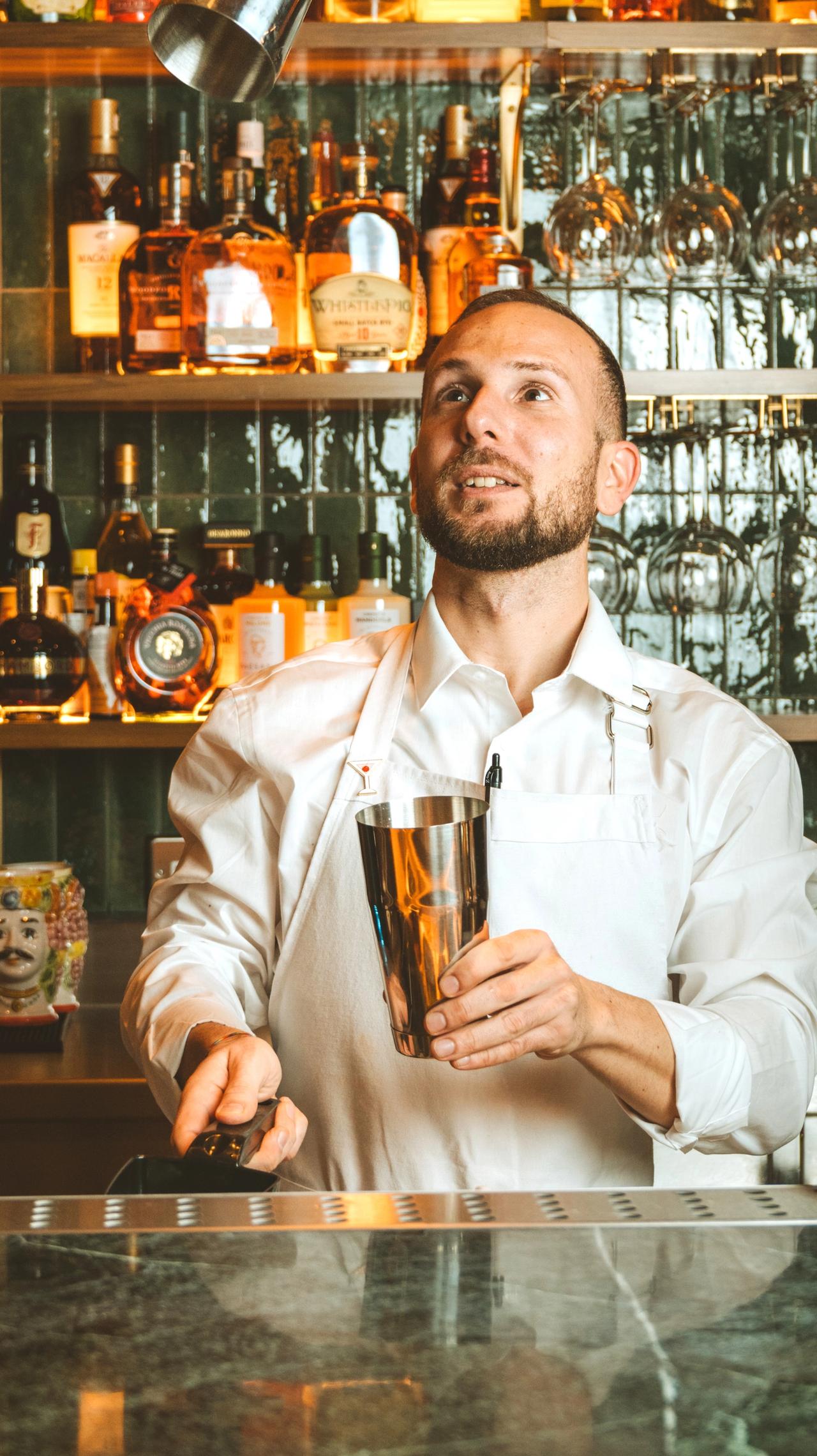 Sergio
Barman
(coming soon)
