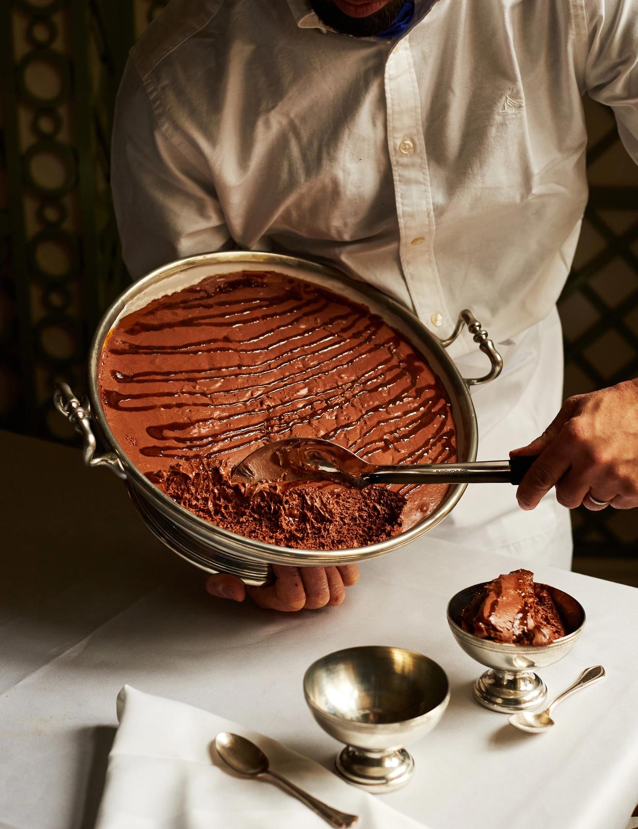 Big Mamma ยท Italian restaurants con molto amore