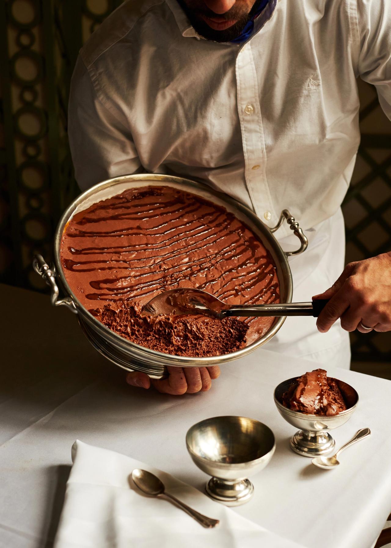 Big Mamma · Italian restaurants con molto amore