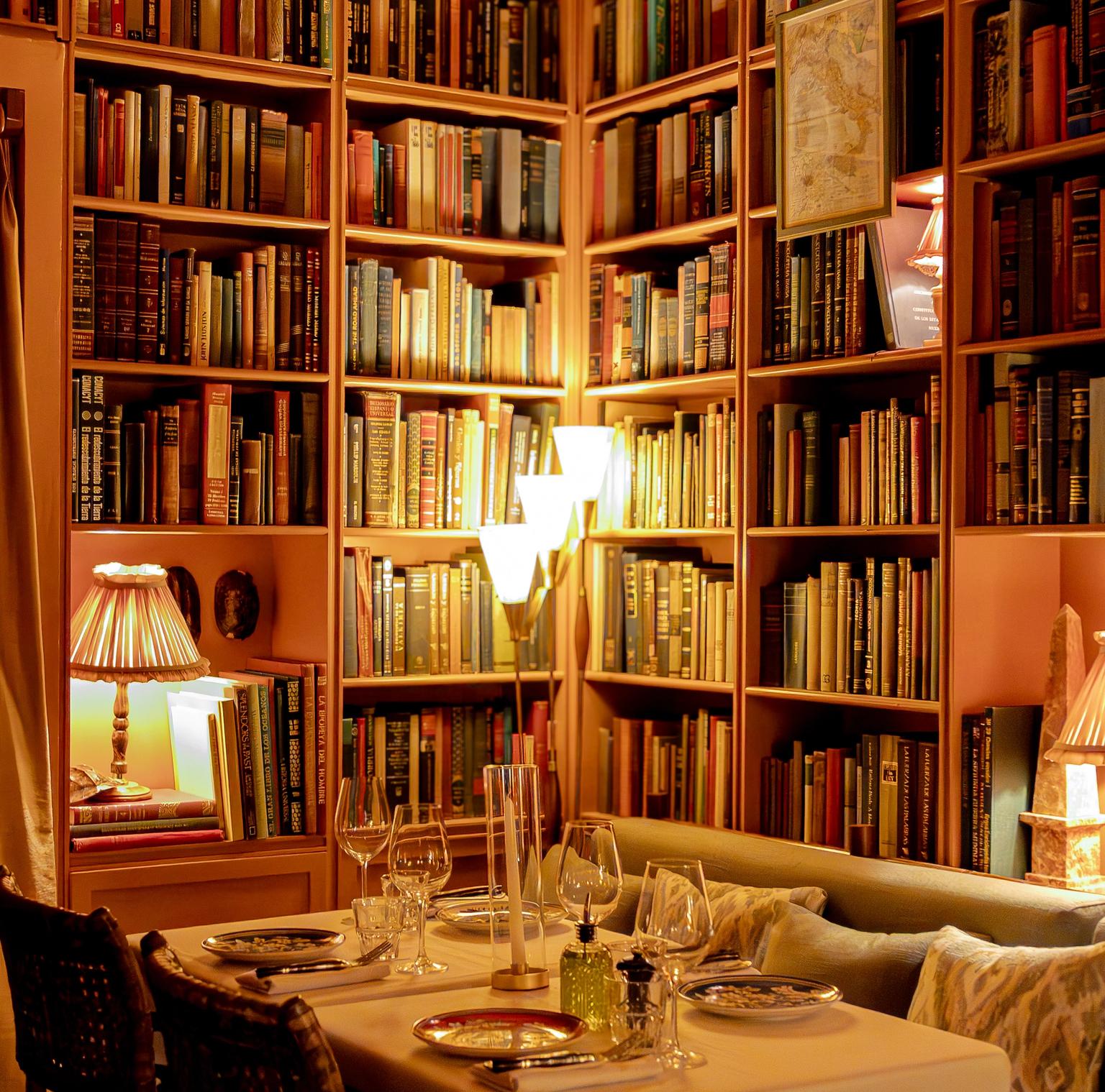Big Mamma · Italienische Restaurants con molto amore
