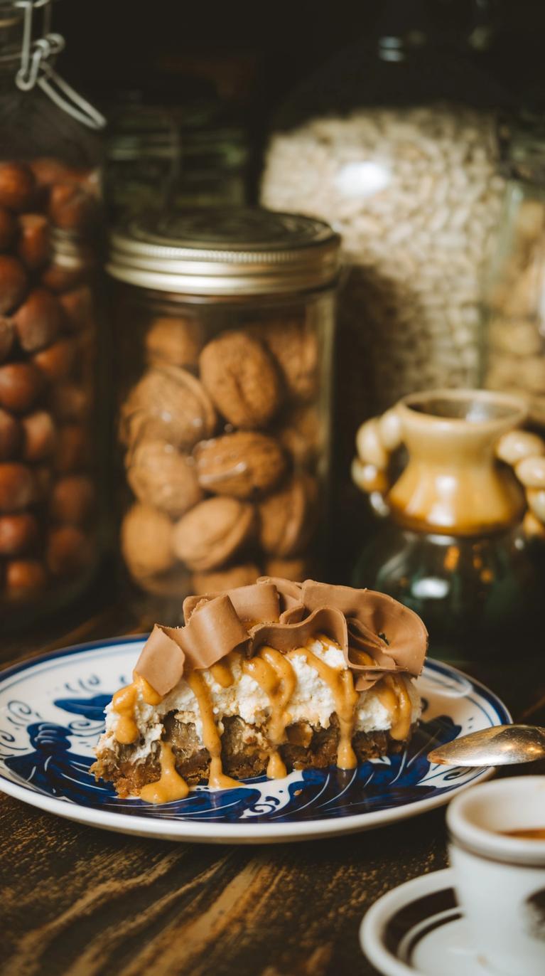 Big Mamma · Italian restaurants con molto amore