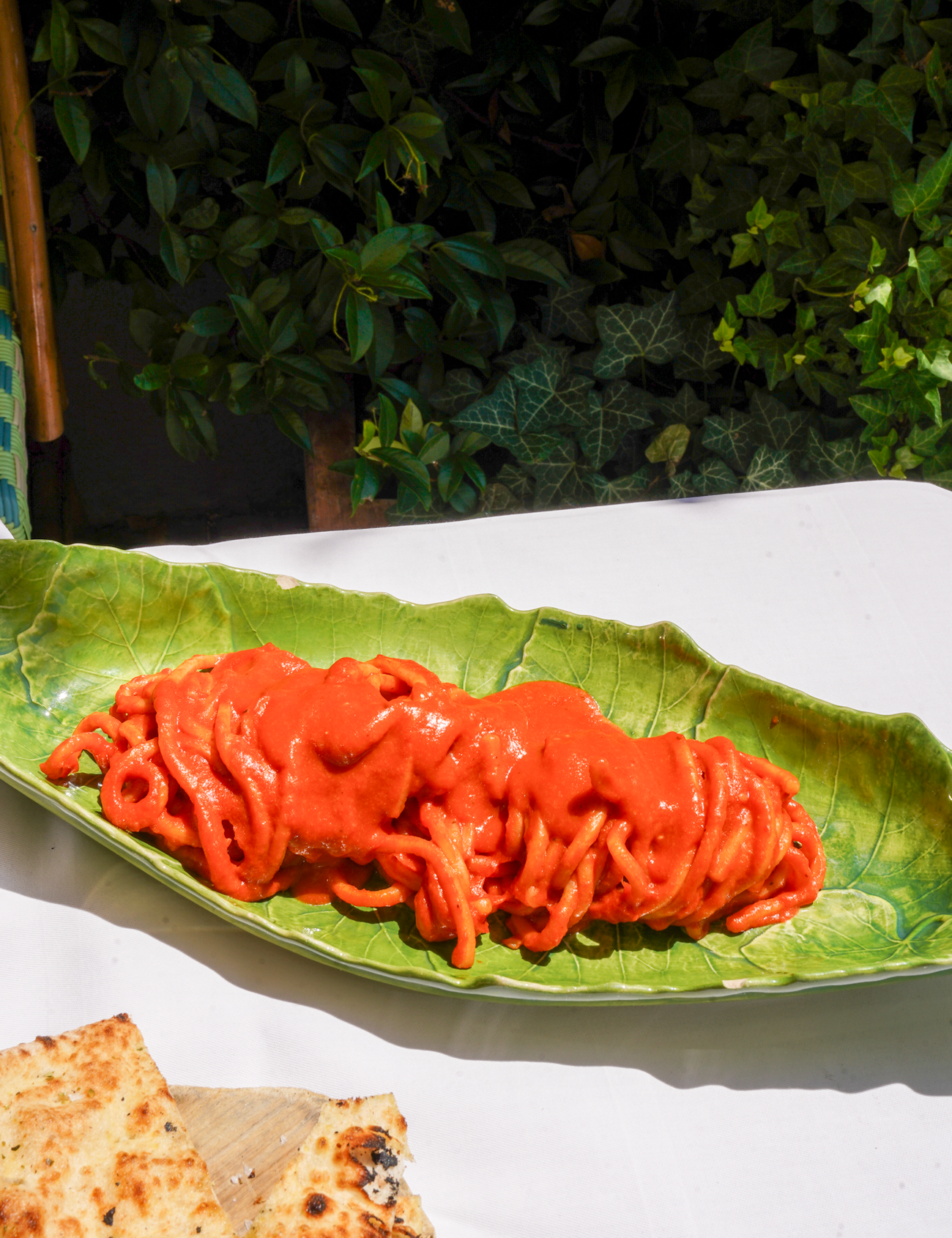 Big Mamma · Italian restaurants con molto amore