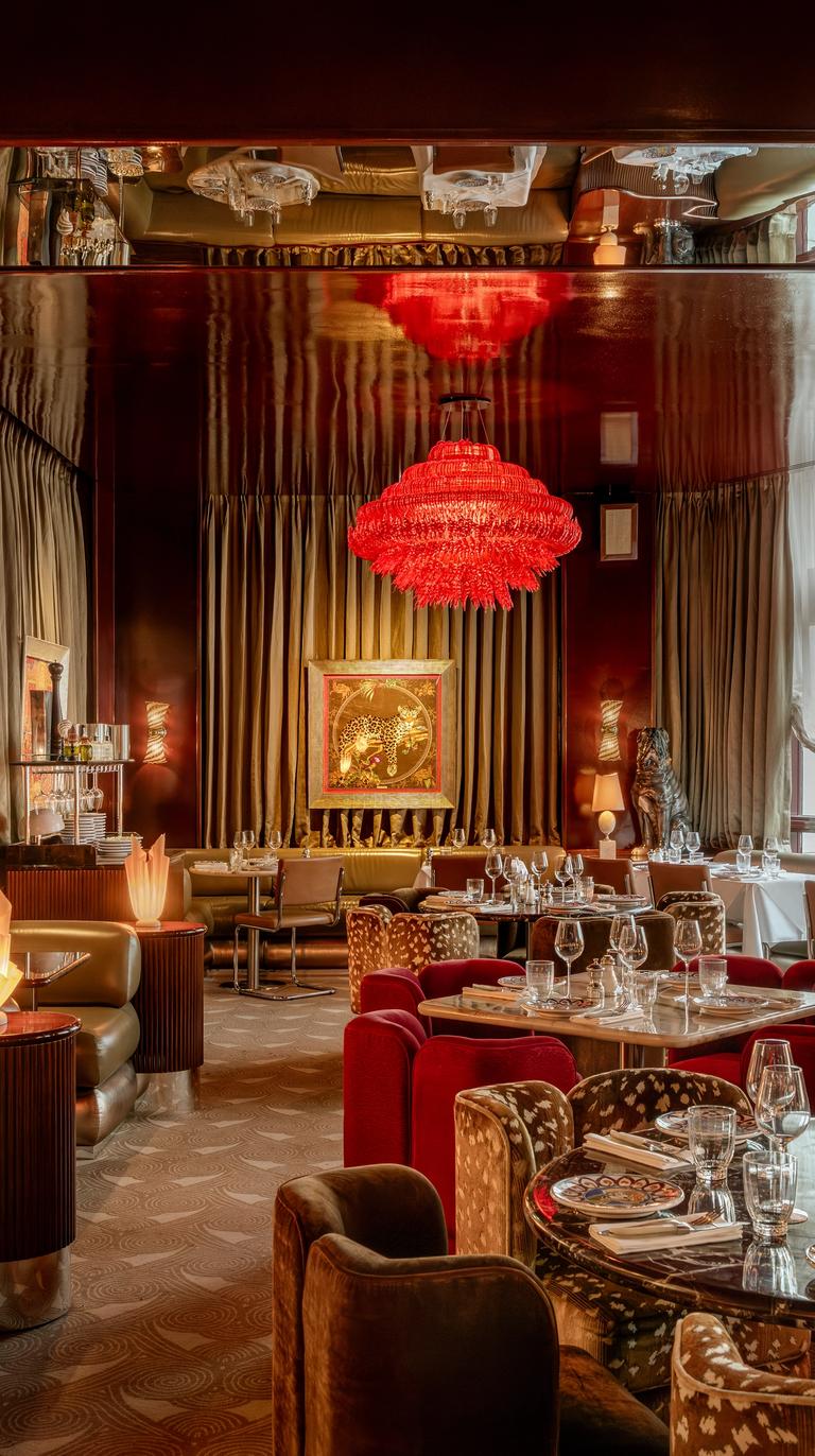 Gift voucher Gloria Osteria Dublin