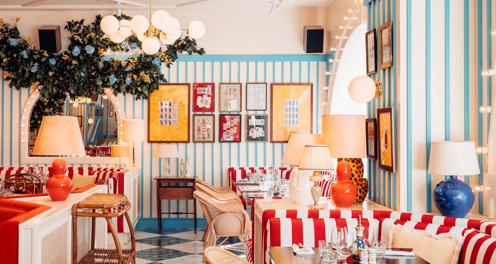 Privatiser un restaurant à Marseille