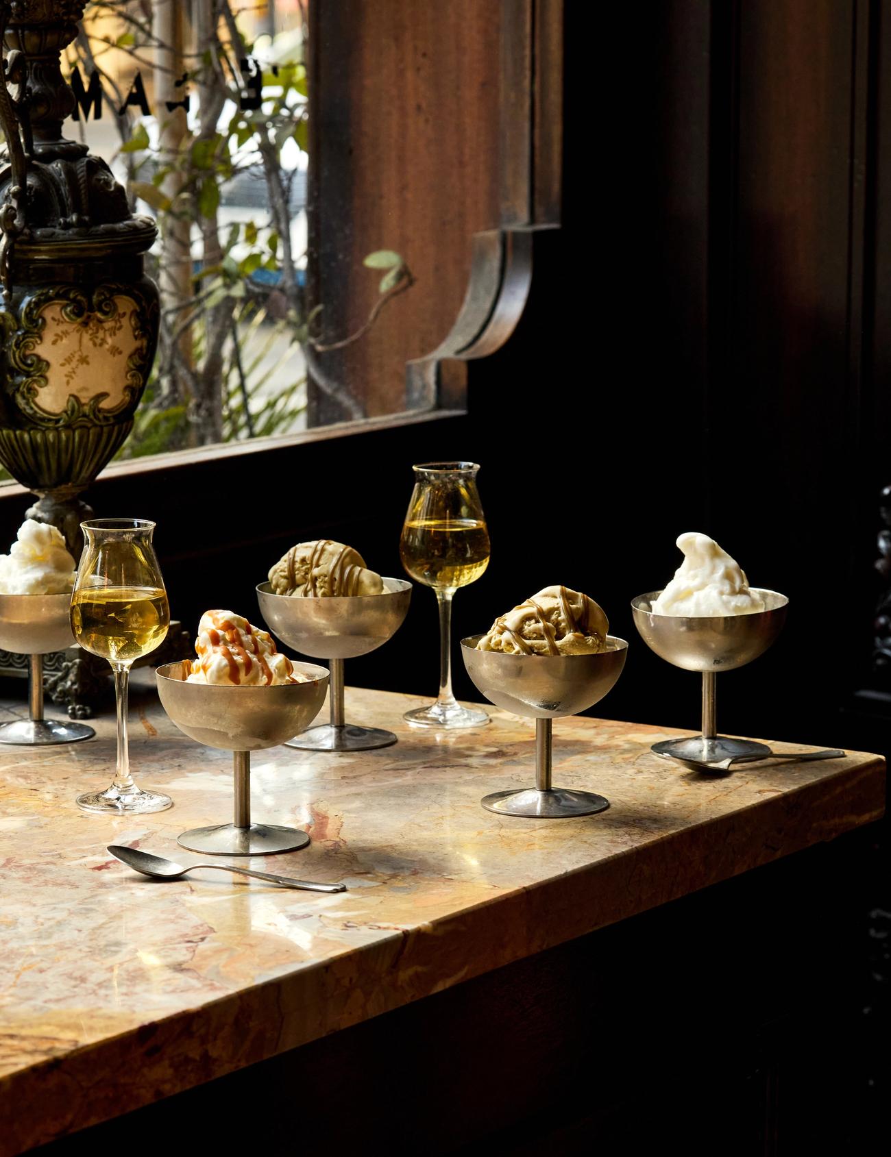 Big Mamma · Italian restaurants con molto amore