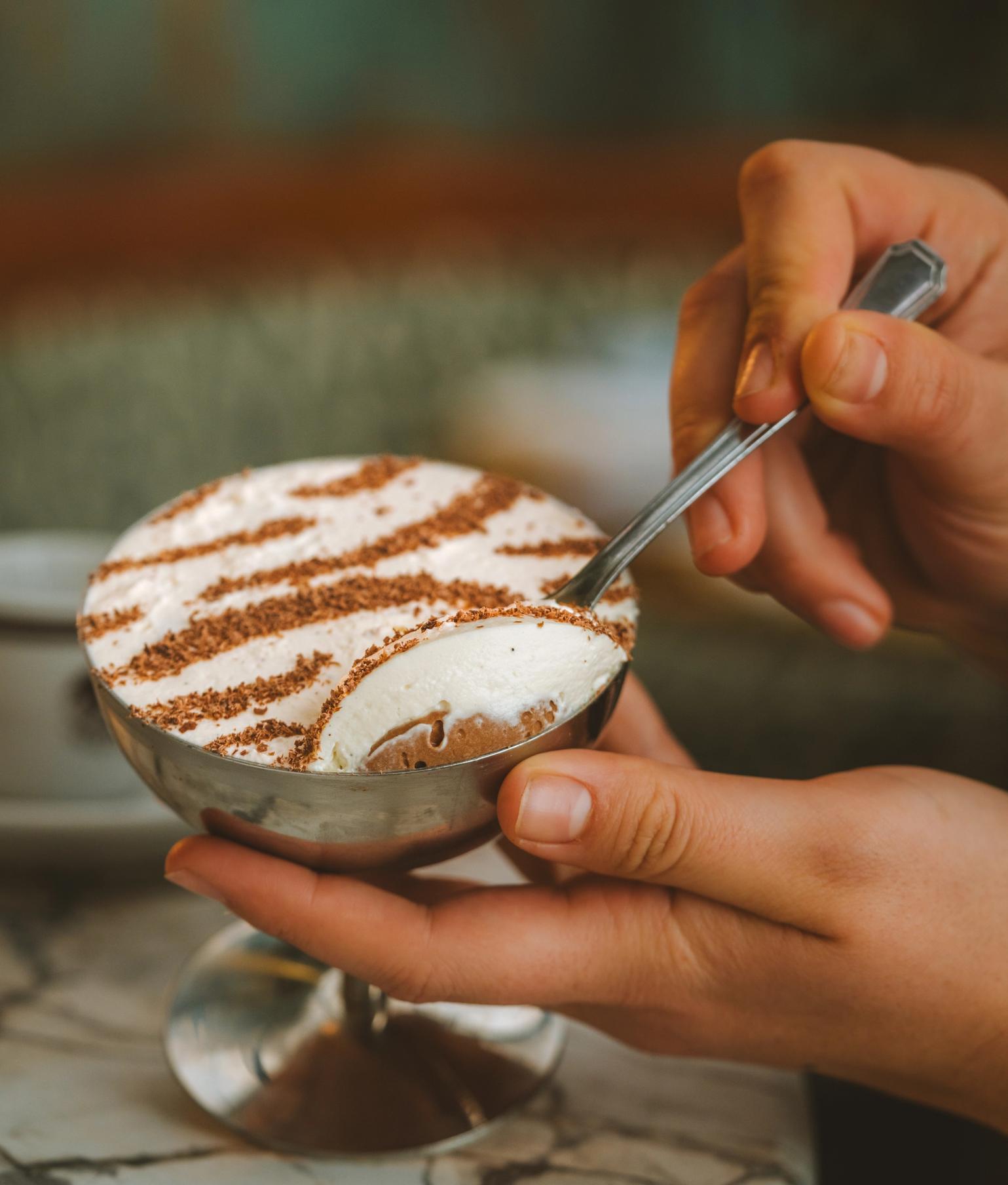 Big Mamma · Italian restaurants con molto amore