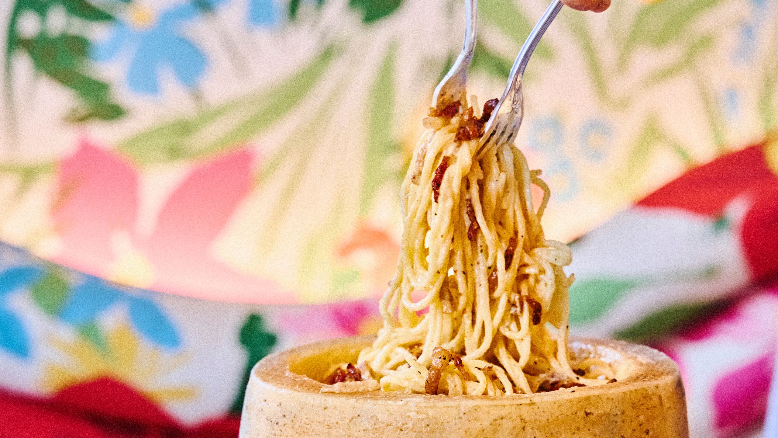 Big Mamma · Italian restaurants con molto amore