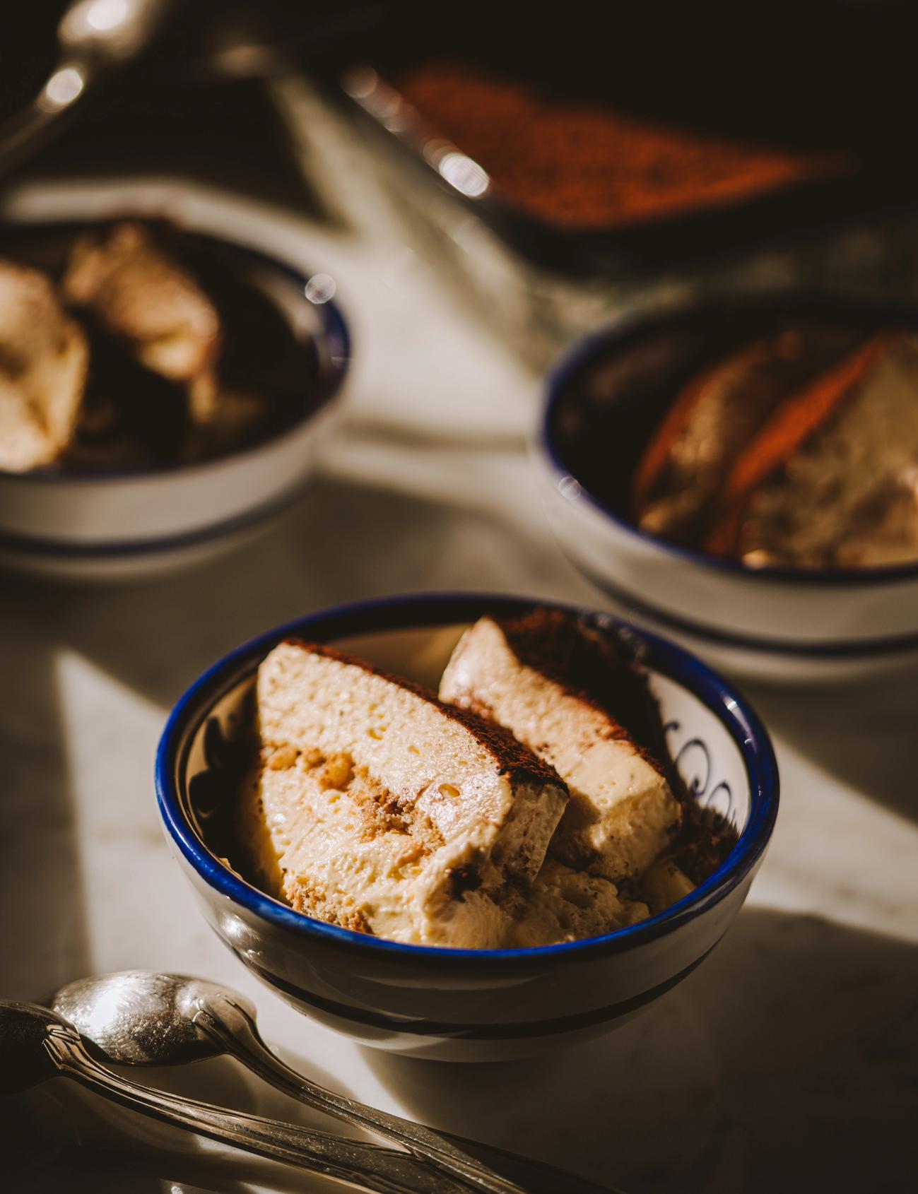 Big Mamma · Italian restaurants con molto amore
