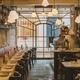 BigLove, Veggie-friendly italian Trattoria Paris 2