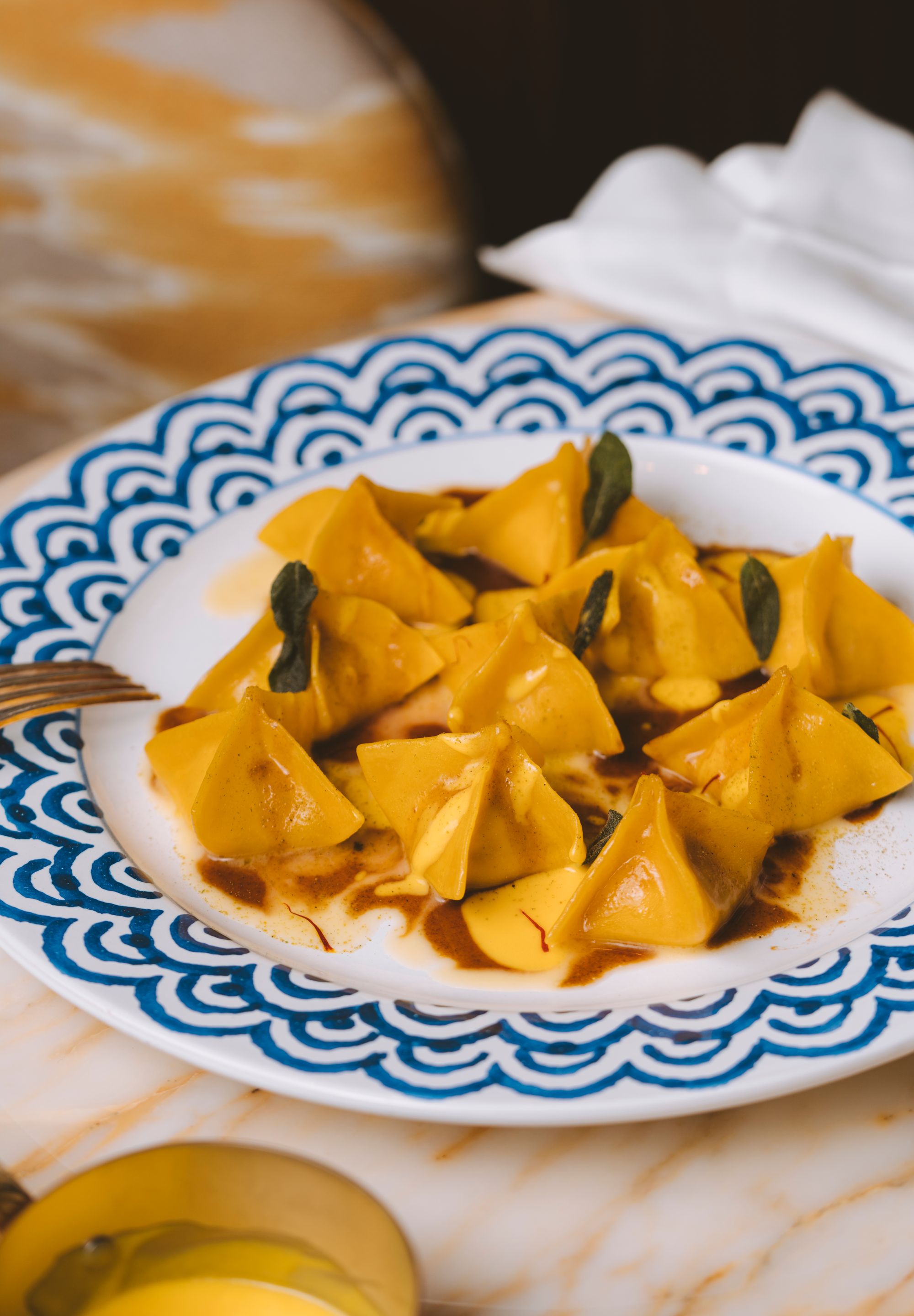 GLORIA OSTERIA PARIS