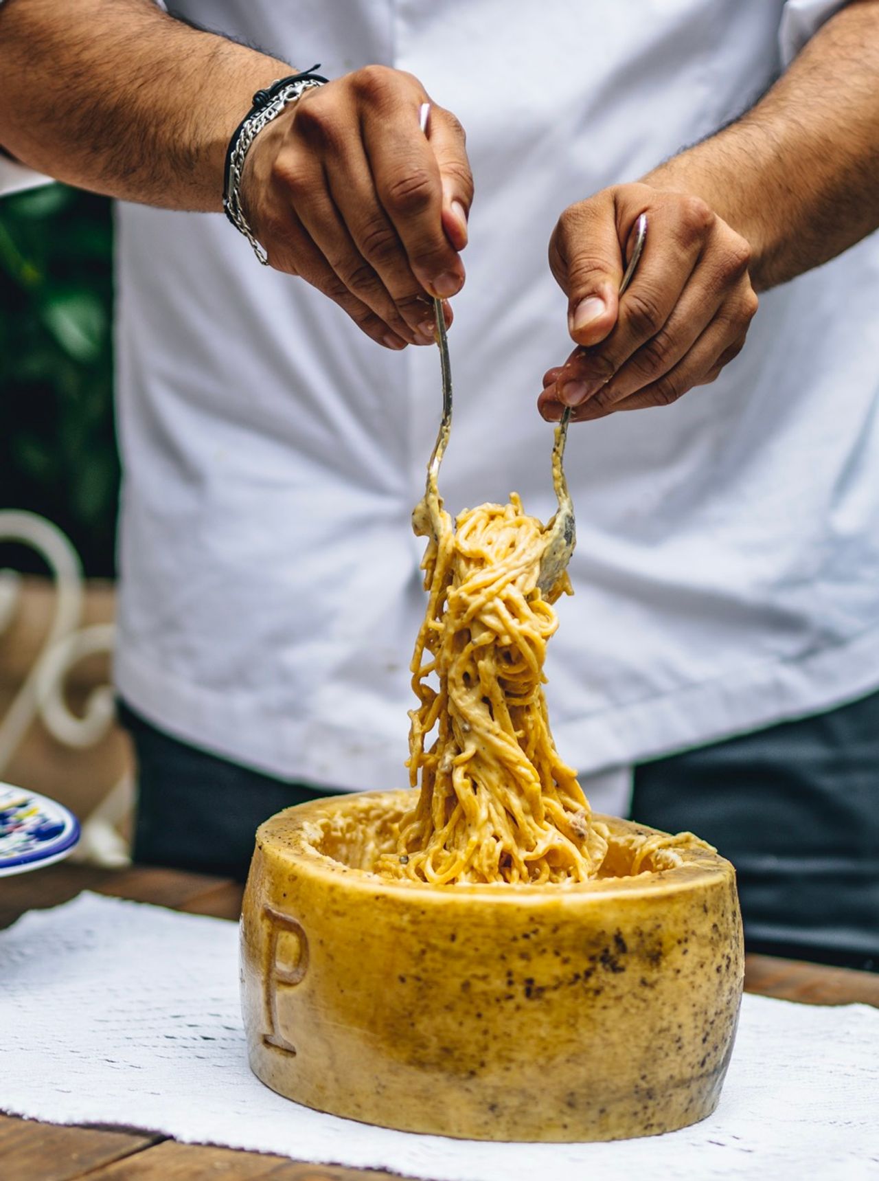 Big Mamma · Italian restaurants con molto amore