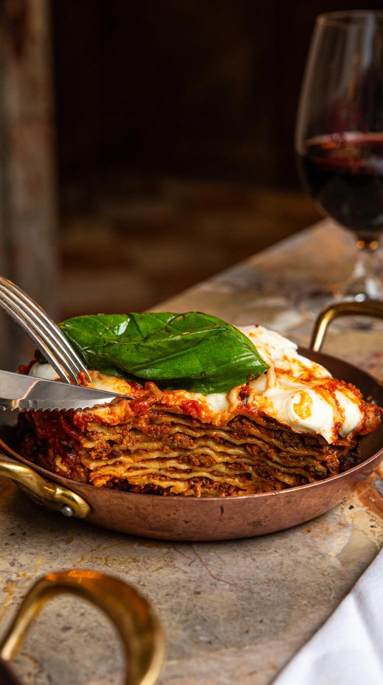 Lasagna