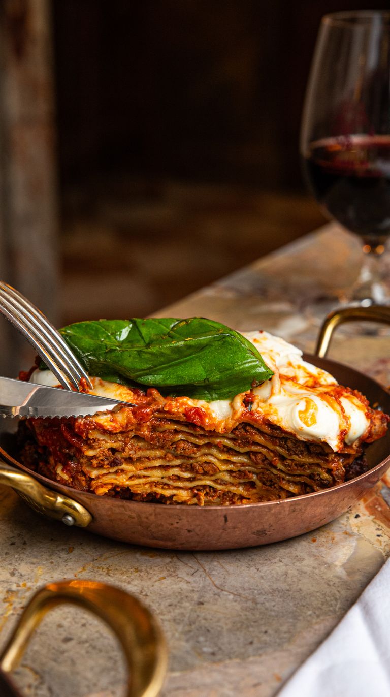 Lasagna