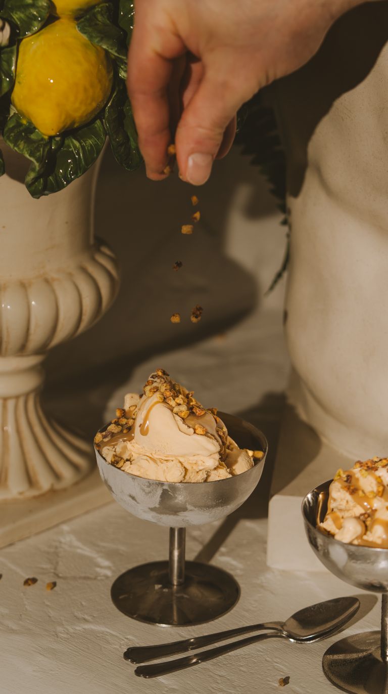 Big Mamma ยท Italian restaurants con molto amore