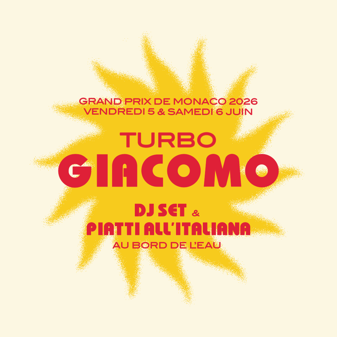 Big Mamma · Italian restaurants con molto amore