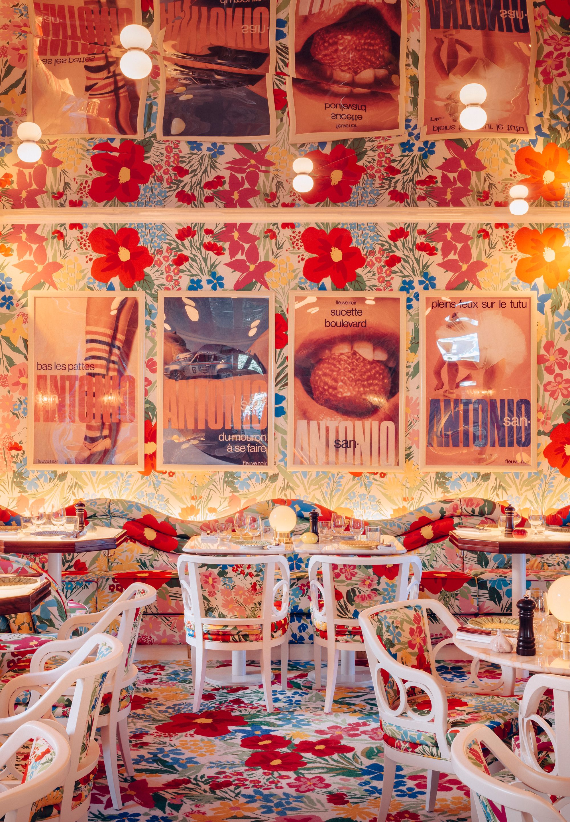 Giorgia Trattoria, München