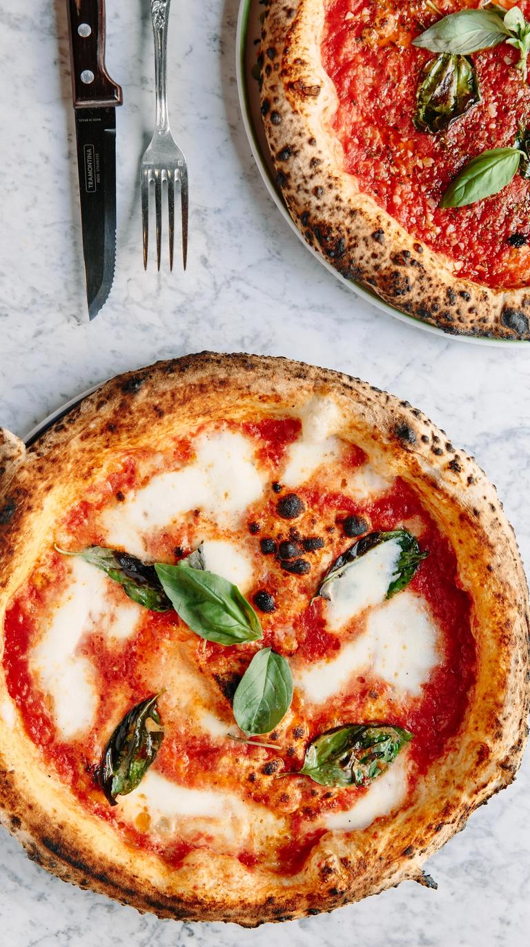 Big Mamma · Italian restaurants con molto amore