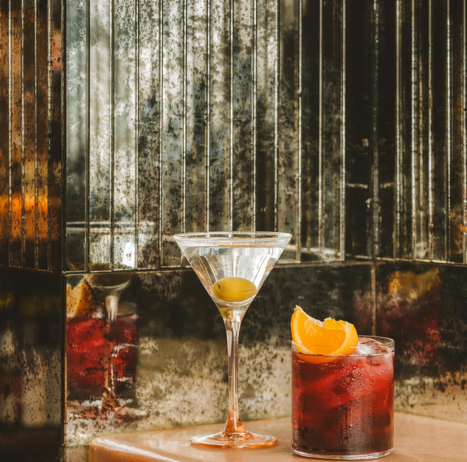 Big Mamma · Italian restaurants con molto amore