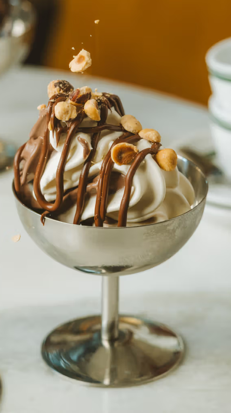 Big Mamma · Italian restaurants con molto amore