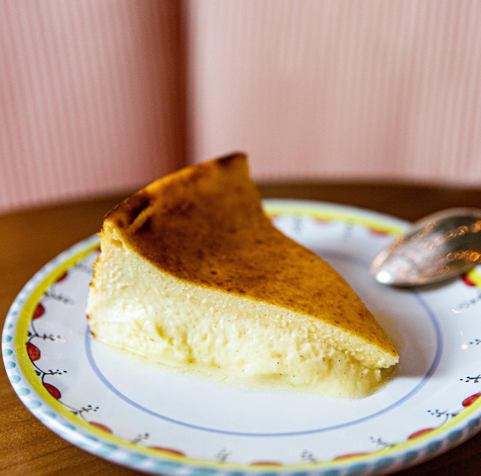 Big Mamma · Italian restaurants con molto amore