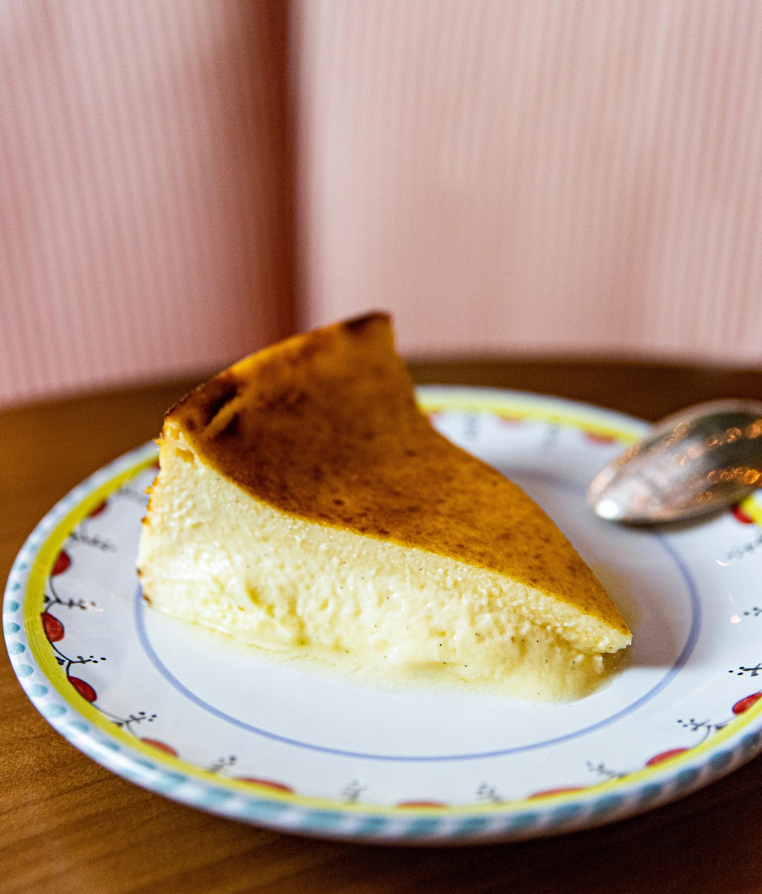 Big Mamma · Italian restaurants con molto amore