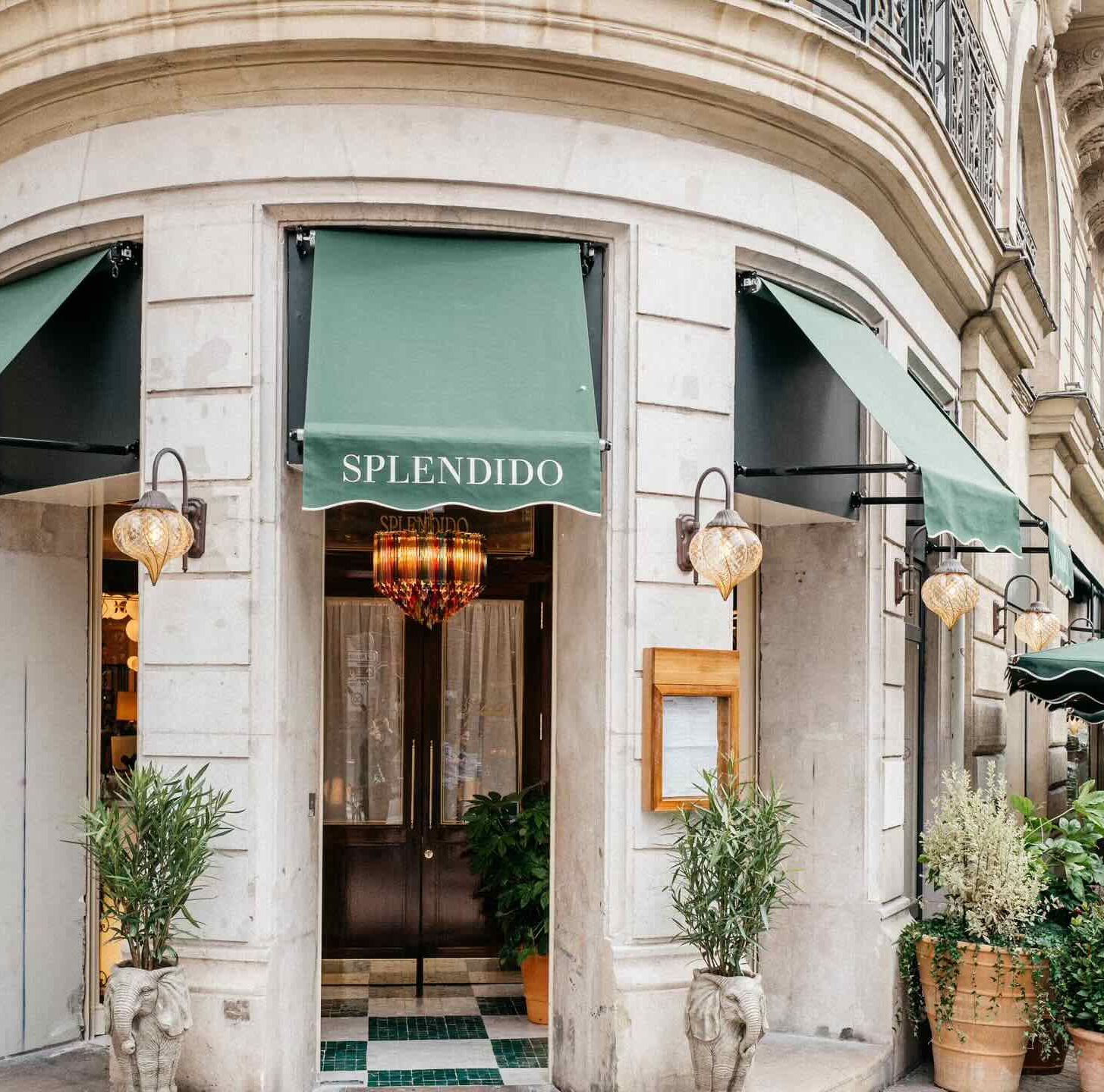 Big Mamma ยท Italian restaurants con molto amore